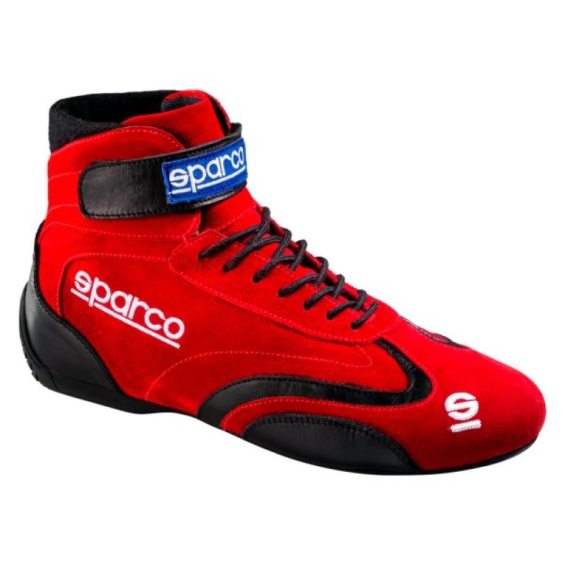 Sparco 00128737RS Shoe Top 37 Red