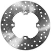 Brembo OE 68B40780 18 21 fits Honda NSS Forza 300CC/14-17 Honda NSS Forza 300CC