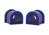 SuperPro SPF1155-32K Rear Sway Bar Mount Bushing Kit - 32mm Bar 38mm Tall Bracke