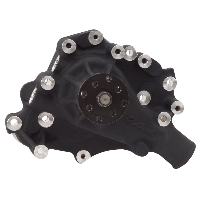 Edelbrock 8833 Water Pump Victor Circle Track Series fits Ford Windsor Style V8 Engines