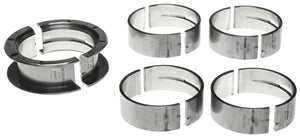 Clevite MS590A10 fits Ford V8 221-255-260-289-302 1962-01 Main Bearing Set