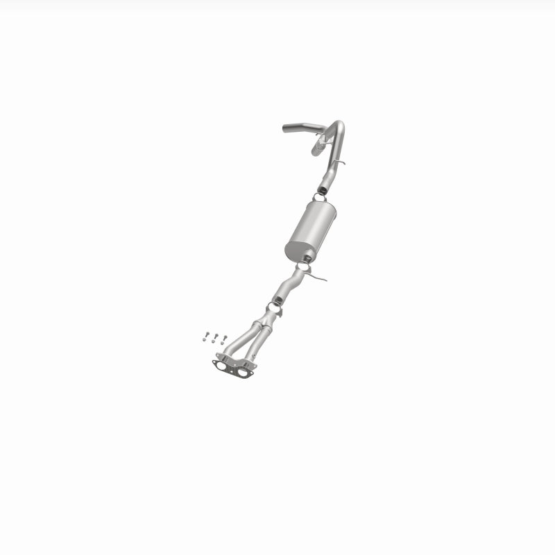 Magnaflow 106-0473 BRE Exhaust Kit 96-00 C1500 K1500 C2500 K2500 fits Suburban 5.7L