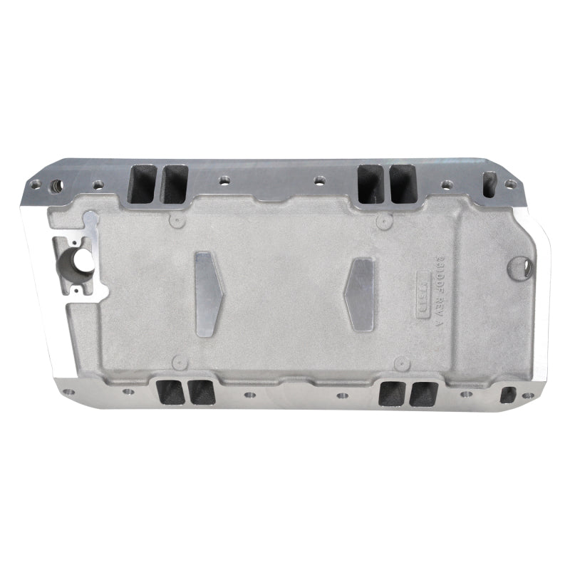 Edelbrock 28115 Victor Jr Manifold AMC 70-91 EFI (Race Manifold)