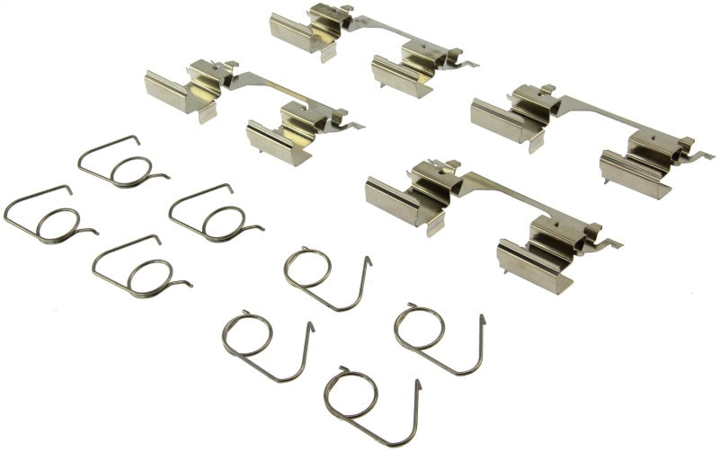 Stoptech 305.1736 Street Select 14-17 Infiniti Q50 Front Brake Pads