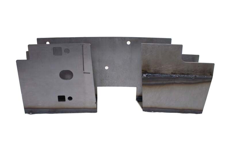 RustBuster RB7016R fits Ford F150 All Cab/Bed Config. Center Frame Section-R