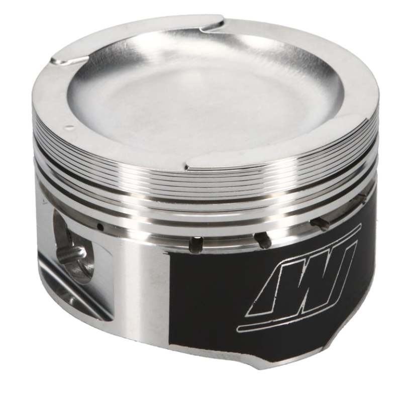 Wiseco K609M835 fits Volkswagen 2.0 ABA 8v -15cc Turbo 83.5mm Piston Shelf Stock