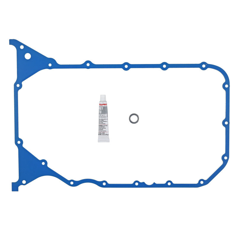 Fel-Pro OS30971T fits Honda Accord OS 30971 T Engine Oil Pan Gasket Set