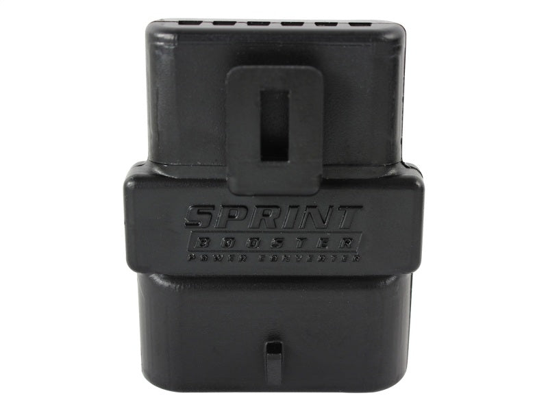 AFE 77-14005 Sprint Booster Power Converter 6-13 fits Chevy Corvette (C6 Z06) /