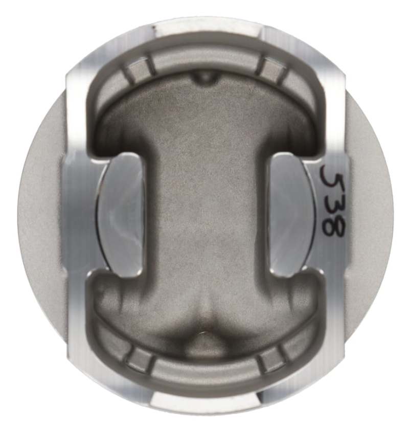 Wiseco PTS501A4 fits Ford SB 4.040 Bore 1.769CH -7cc Flat Top Pro Tru Street Pis