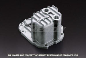 GReddy 14520402Greddy RB26 Front Diff Cover