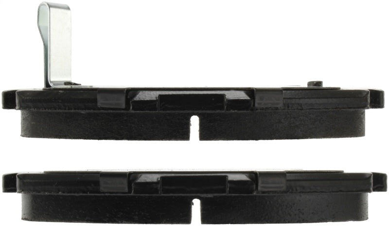 Stoptech 308.0617 Street Touring 93-95 fits Honda Civic Coupe Front Brake Pads