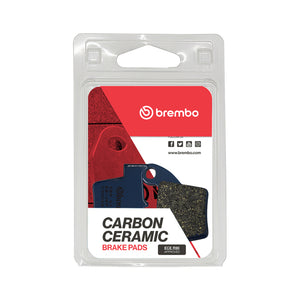 Brembo OE 07HO48TT 12-10 fits Suzuki RME 50cc Brake Pad - Rear