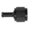 DeatschWerks 8AN Female Flare Swivel To 5/16in Single Hose Barb