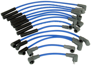 NGK 54136 fits Jaguar XJ12 1992 Spark Plug Wire Set