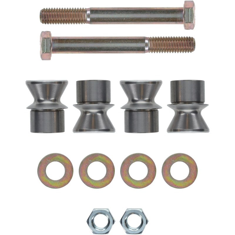 Camburg CAM-010149 Heim Steering Bolt & Spacer Kit