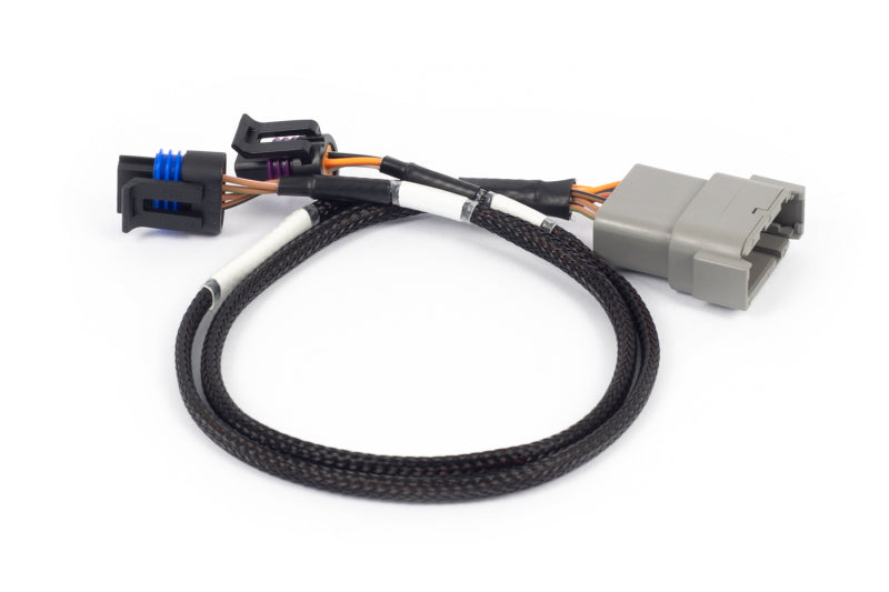 Haltech HT-186504 NEXUS Rebel LS Cable Throttle & IAC Sub-Harness (Plug-n-Play w/HT-186500)