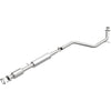 MagnaFlow 12-15 Mazda 5 2.5L Direct Fit CARB Compliant Catalytic Converter