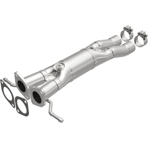 Magnaflow 557020 2010 fits Ford Taurus 3.5L Direct Fit Converter