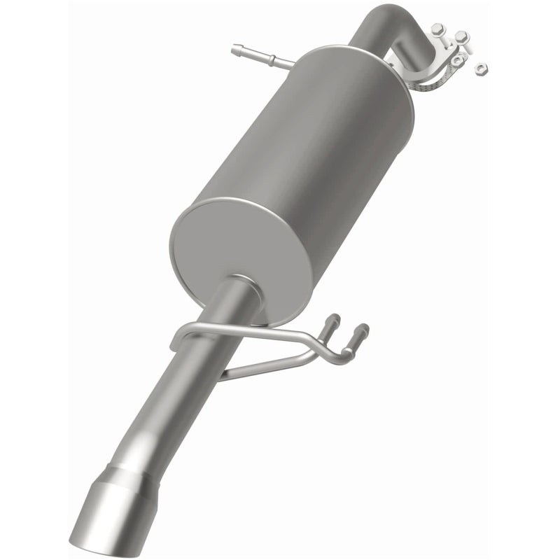 Magnaflow 106-0774 BRE Exhaust 12-17 ACCENT RIO 1.6L Exhaust Kit