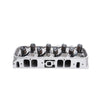 Edelbrock 60555 Cylinder Head BBC Performer RPM Rectangle Port for Hydraulic Roller Cam Complete (Ea)