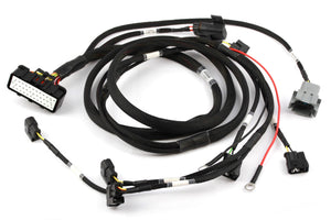 Haltech HT-130320 Elite 2000/2500 Terminated Power Select 6 CDI Ignition Harness