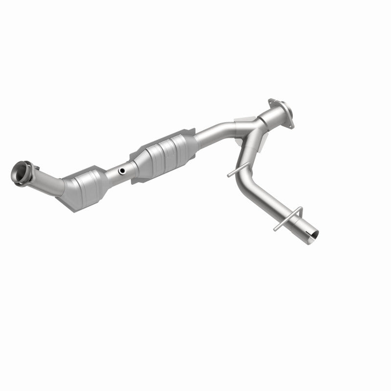 MagnaFlow 49607 Conv DF Exped 4.6L Passenger Side OEM
