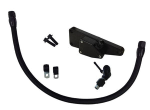 Fleece Performance -CLNTBYPS-CUMMINS-12V 94-98 fits Dodge 5.9L Cummins 12V