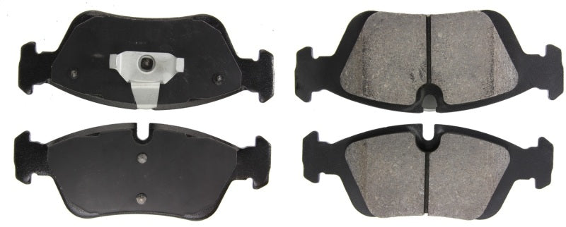 Stoptech 309.0558 fits BMW Z3/Z4/323/325/328 (E30/E36) Front Brake Pads