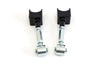 UMI Performance 3039-B 78-88 fits GM G-Body 12-Bolt Swap Adjustable Upper Contro