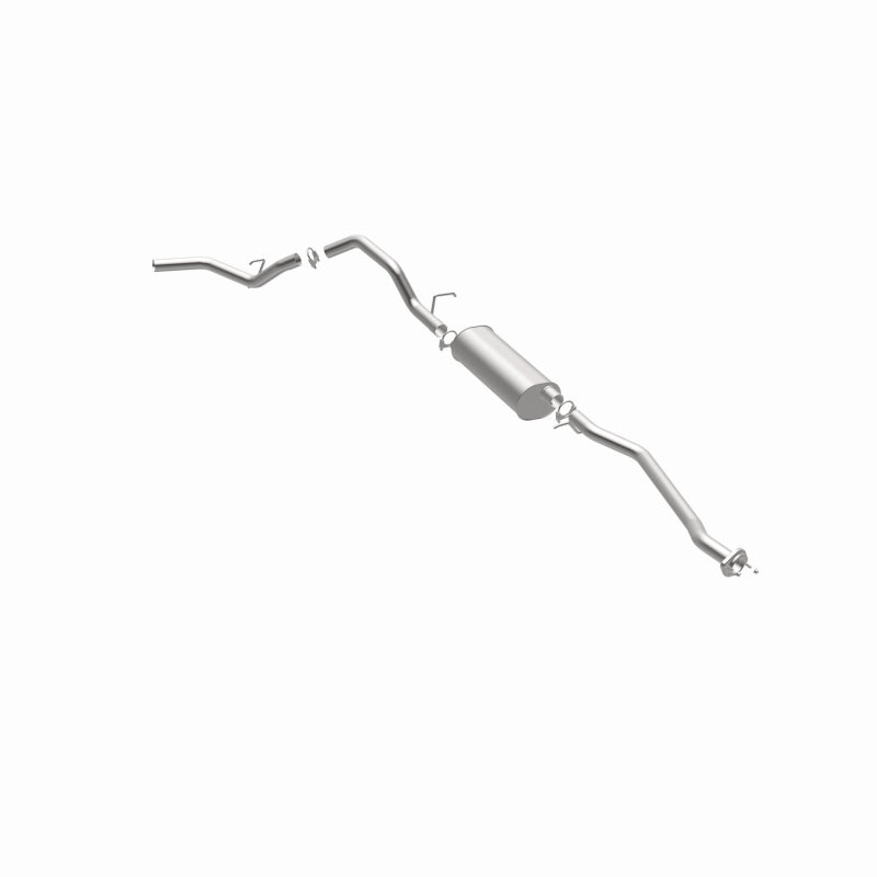 Magnaflow 106-0509 BRE Exhaust Kit 02-07 fits Silverado Sierra