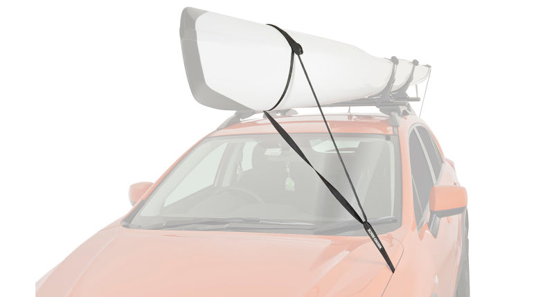 Rhino-Rack RBAS1 Kayak/Ski Bonnet Tie Down Strap