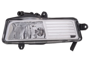 Hella LA009963111 2009-2011 fits Audi A6 Fog Light Left