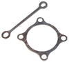 SPC Performance 71932 09-14 fits Hyundai Genesis +.50 Camber Shim (Set of 2)
