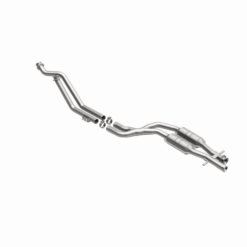 MagnaFlow 23844 Conv DF 1995 fits Mercedes SL320 3.2L