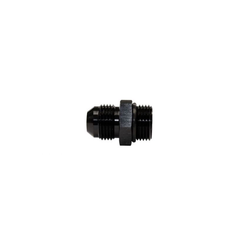 Fleece  FPE-APT-34-08 Performance Universal -8AN to 3/4in-16 Straight Male w/ O-