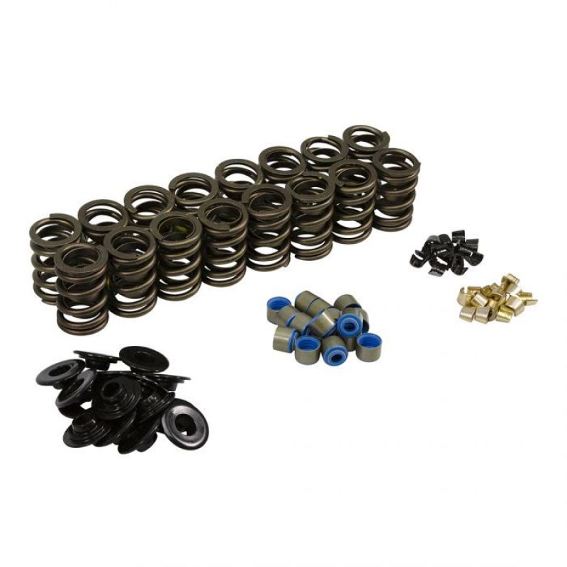 COMP Cams GT40CS-KIT fits Ford GT40 / GT40P Cylinder Head Valve Spring Kit