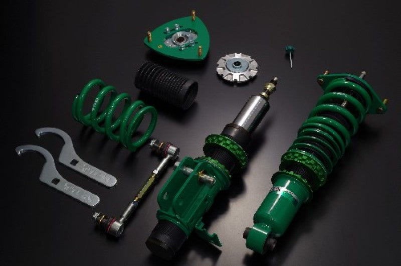Tein NVSTD8-K1LS1 12-16 fits Scion FR-S - Mono Racing Coilover Kit