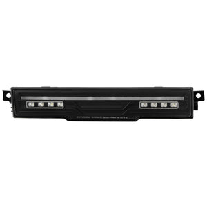 Spyder 5088925 Apex 22-24 fits Toyota GR86/BRZ LED Rear Bumper Light w/ Fog Lig