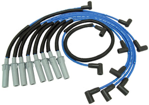 NGK 53027 fits Dodge 03-19 Dakota 2099 Spark Plug Wire Set