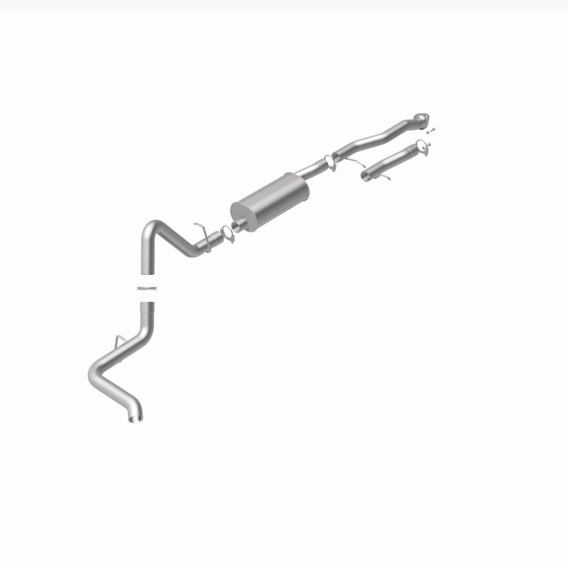 Magnaflow 106-0740 BRE Exhaust Kit 94-95 fits Chevy C1500 C2500 K1500 K2500 5.7L