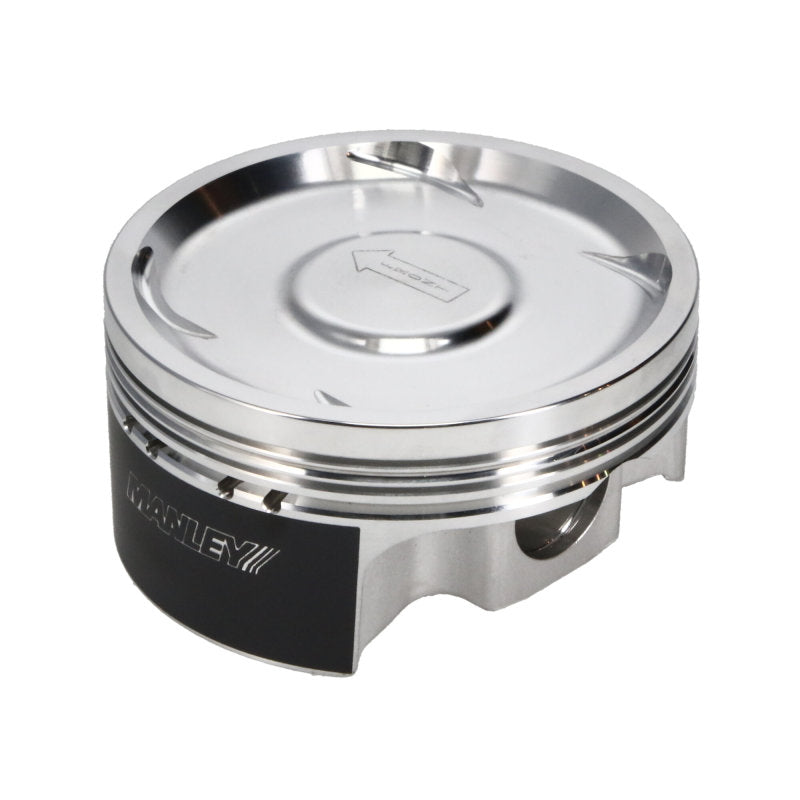 Manley  632201C-4 04+ fits Subaru WRX/STI EH257 99.55mm Bore +.05mm Size 8.5:1 D