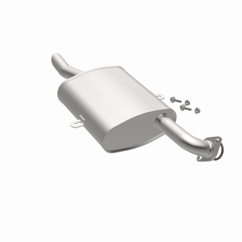 Magnaflow 108-0074 BRE Exhaust 98-02 Corolla Prizm 1.8L Muffler Kit