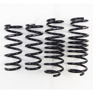 RS-R N123S fits Infiniti Q50 3.7/3.0 Premium/Signature AWD Super Down Springs