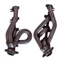 Gibson  GP307S fits Dodge 00-03 Dakota Base 4.7L 1-1/2in 16 Gauge Performance He