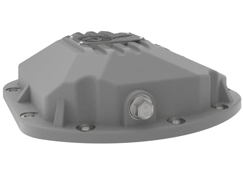 AFE 46-71130A fits Jeep Wrangler TJ/JK Dana 30 Street Series Differential Cover