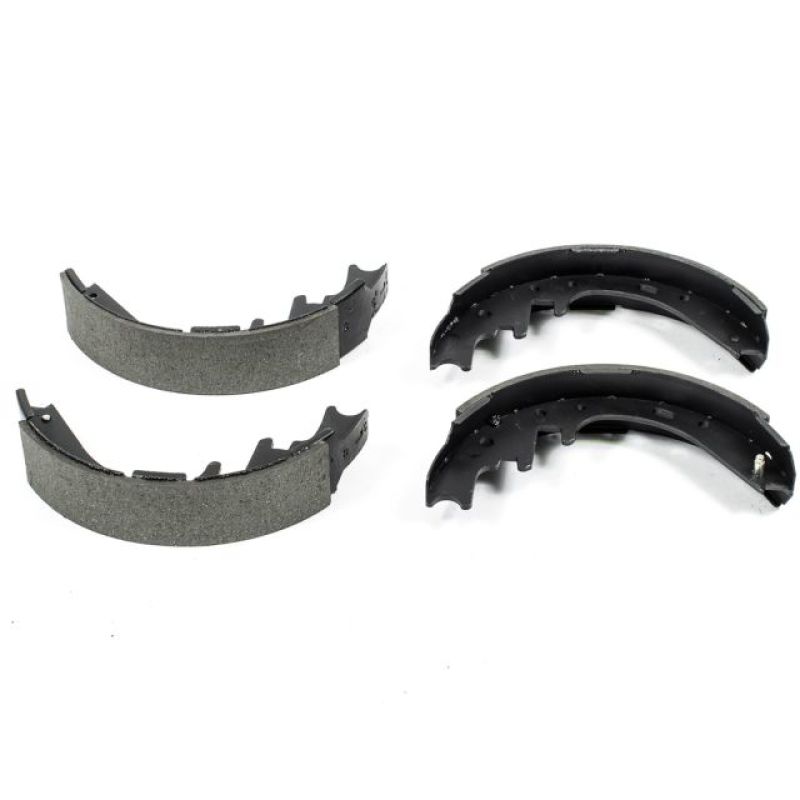 PowerStop B723 1998 fits Dodge B1500 Rear Autospecialty Brake Shoes