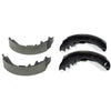 PowerStop B723 1998 fits Dodge B1500 Rear Autospecialty Brake Shoes
