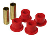 Prothane 24-47125 54-68 fits Austin 3000 Front/Rear Spring Eye Bushings - Red