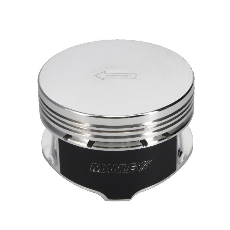 Manley Performance 594070CE-8 Manley fits Ford 4.6L Modular V8 Piston Set - 3