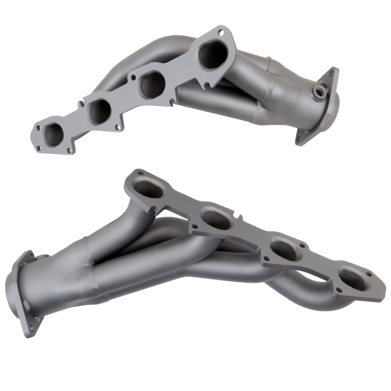 BBK  4019 fits Dodge 11-20 Challenger Hemi 6.4L Shorty Tuned Length Exhaust Head
